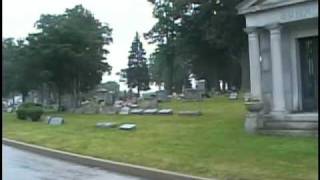 JOHN WAYNE GACY MURDER SITEVICTIM GRAVESITE [upl. by Symer]