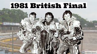 1981 British Final Coventry [upl. by Fortuna894]