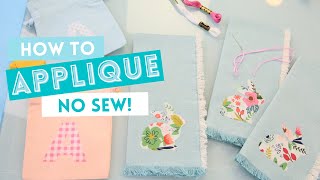 Hand Appliqué Turning Technique With Stabilizer Ep 109 [upl. by Flossi]