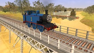 Sodor Short Swagman [upl. by Talia]