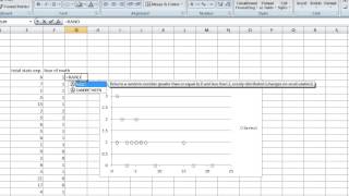 Jitter Data in Excel [upl. by Eward]