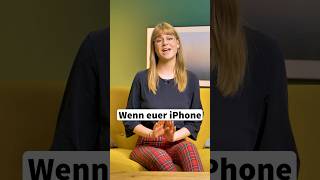 HILFE Das iPhone geht nicht mehr an [upl. by Susan]