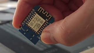 How To Install Tasmota in 2024 ESP8266 [upl. by Dorion]