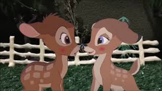 TBampF Season 1 Episode 5 Bambi’s First Date [upl. by Irrok566]