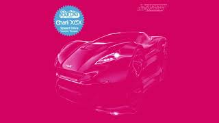 Charli XCX  Speed Drive X Vroom Vroom MASHUP [upl. by Ihpen]