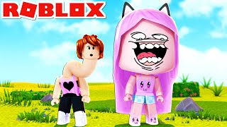 JOGOS ENGRAÇADOS NO ROBLOX 1 [upl. by Attener]