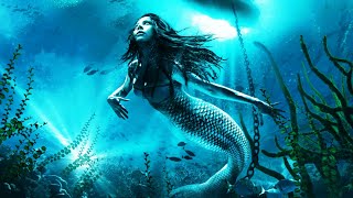 The Mermaid 2021 official trailer in hindi [upl. by Ilil676]