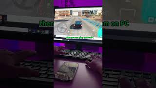 Play CPM on PC  screenmirroring screencast mobiletopc emulator mobilegame cpm pubgmobile [upl. by Cowden329]