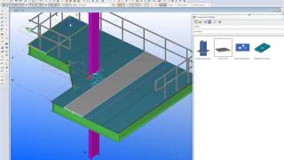 grating floor tool [upl. by Atiras]