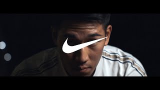 NIKE  JUST DO IT  Spec ad [upl. by Onivla995]