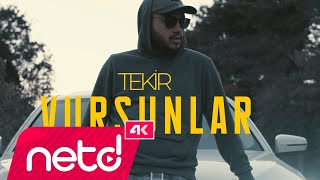 Tekir  Vursunlar [upl. by Renwick]