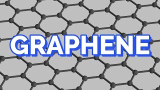 What is Graphene [upl. by Pip]