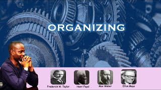 Organizing [upl. by Alol70]