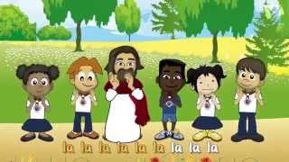 JESUS MI AMIGO [upl. by Demott]