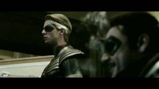 The Watchmen  Full movie recap  Zac Snyder Superhero Movie HD [upl. by Llenrad]