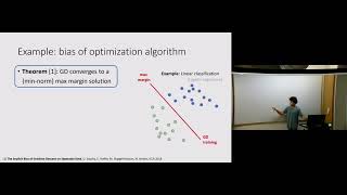 Itamar Harel  Typical Interpolating Neural Nets Generalize Well Heb [upl. by Gregg]