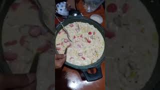 MUKBANG TAYO SOPAS NA MASARAP EAT ALL YOU CAN asmrsounds mukbangsopas viralvideo viral shorts [upl. by Adleme]