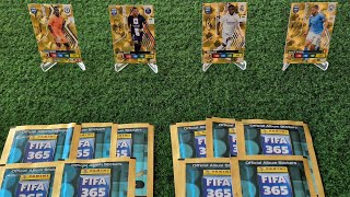 Panini Fifa 365 2023Pojedynek Rarek [upl. by Tymon]