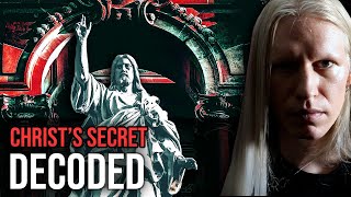 Christs Blasphemous Secret DECODED  Gnosticism  The Gospel of Thomas Part 1 [upl. by Elwood]