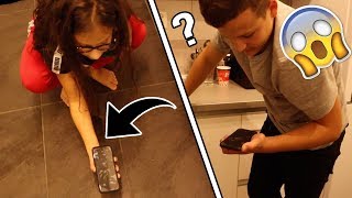 Emiatt Balázs ki akart lépni a TheShowKból😱  PRANK HÁBORÚ 8 [upl. by Jayne841]