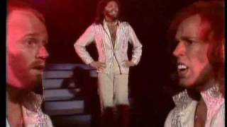 Bee Gees parodi [upl. by Britte]