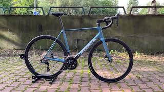 ORBEA ORCA M30i 2024  walkaround [upl. by Niatsirhc]