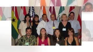 The Fulbright Program in Mexico [upl. by Chas]