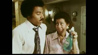 Dawn Dishwashing Liquid Commercial Late 1970s [upl. by Llevram]