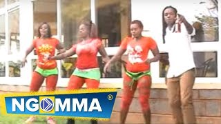 MAIMA Alphone Kioko  Kiingane Official video [upl. by Eirrab282]