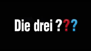 Die drei Fragezeichen  Erstes Intro [upl. by Noelopan]