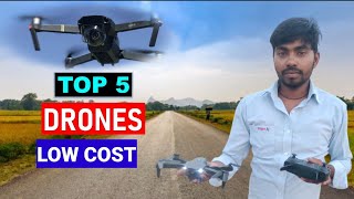 camera drone unboxing  💯 best camera drone unboxing and testing [upl. by Loydie695]