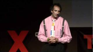 TEDxDirigo  Paul Josephson  Why We All Need to Be NeoLuddites [upl. by Aras485]