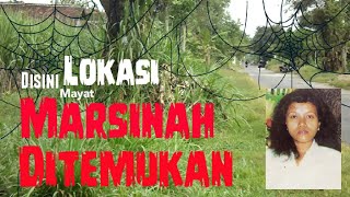 Disini Marsinah Ditemukan [upl. by Kylstra]