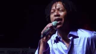 Djavan  Sina  Rua Dos Amores Ao Vivo  Video Oficial [upl. by Aineg]