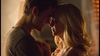 My Top Ten Stefan and Caroline [upl. by Annez114]