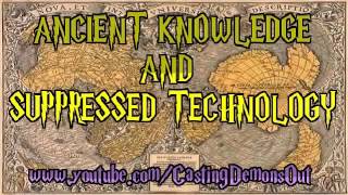 2014 Ancient Knowledge pt 1 6 Full Movie 7 12 Hours [upl. by Lorilee]