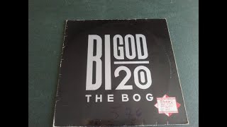 BIGOD 20THE BOGTECHNO DUCK MIX121990 [upl. by Hau]