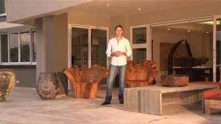 House Tour  Port Alfred Marina [upl. by Hairim]