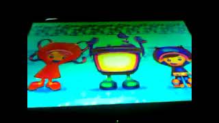 Tanda comercial nick jr latinoamercia 1 [upl. by Nasah]