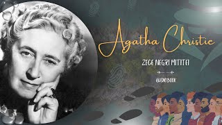 Audiobook  Agatha Christie  Si din zece nu a mai ramas niciunul [upl. by Josefina]