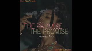 ISLESTONE  THE PROMISE  FT REAL 17  SOLOMON ISLANDS MUSIC  2023 [upl. by Livvyy798]