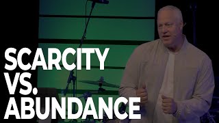 How Can We Shift Our Thinking From Scarcity to Abundance Giving [upl. by Kovacev]