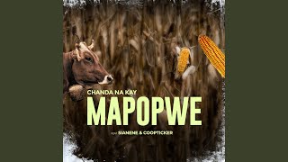 Mapopwe [upl. by Sirred658]