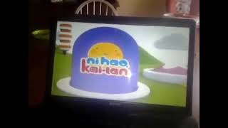 Tanda comercial nick jr latinoamerica 12012013 [upl. by Adnalram112]