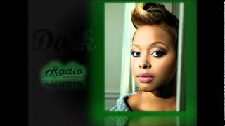 Chrisette Michele quotMr Radioquot [upl. by Town]