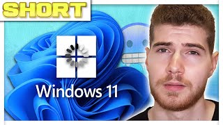 Windows 11 Update Causes Desktop Freezes [upl. by Asiel124]