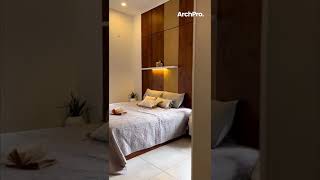 Rithu  Kerala Home Tour  ArchPro [upl. by Milissent]