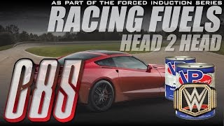 Racing Fuels C85 vs pump E85 Which fuel makes more power on the dyno [upl. by Thanos561]