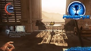 Dishonored 2  Silence Trophy  Achievement Guide Jindosh Stealth Assassination [upl. by Dev227]