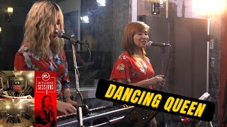 RJ Jacinto and the New Riots  Dancing Queen RJ Studio Sessions 2021 [upl. by Werbel126]